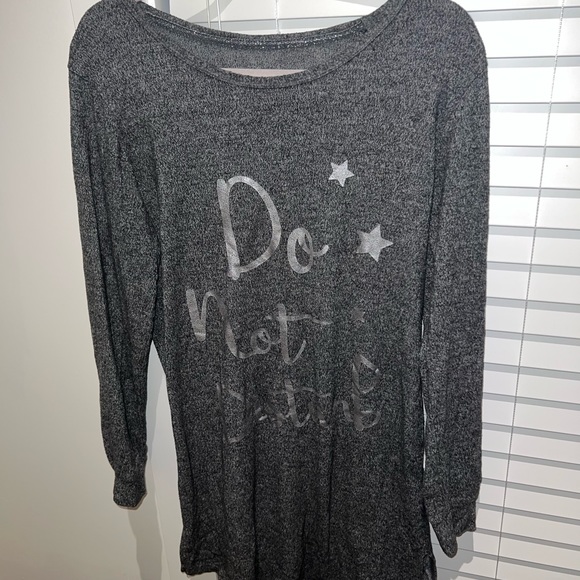 Sleep wear - Picture 1 of 1